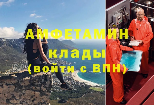 молекула духа Новокубанск